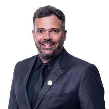 LEANDRO JOSÉ PINTO
