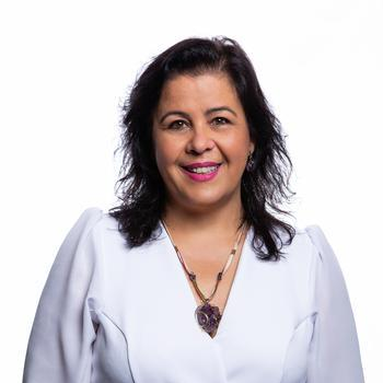 ANA MARIA DOS SANTOS