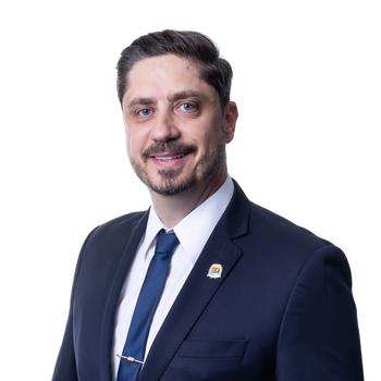 DANILO BERTIPAGLIA BARNABÉ