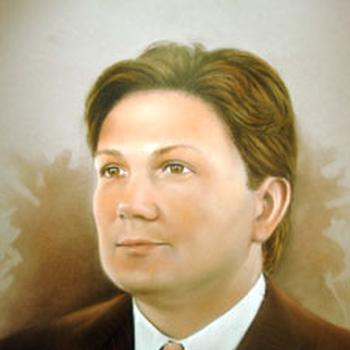 MAURÍCIO BARONI BERNARDINETTI
