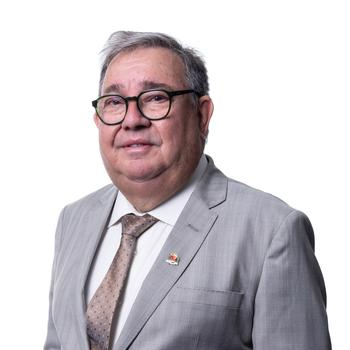 LUIZ ALBERTO PEREIRA